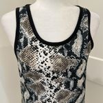 Evereve  Allison Joy Tunic Length Tank Sz M Photo 1