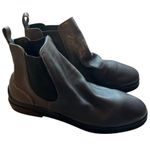 Free People New x Bueno Scout Chelsea Boots Photo 3