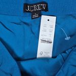 J.Crew ‎ Gwyneth flounce-hem slip skirt in chiffon CL662 S NWT Photo 2