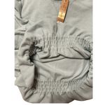 Almost Famous Women’s peplum top Photo 4