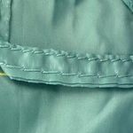 Cotopaxi Neon Teca Half Zip Windbreaker Colorblock Hooded Outdoor Hiking Blue XS Photo 2