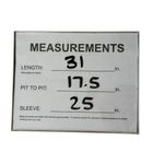 Gryphon New York Knot Twist Womens Jacket Small Khaki Short Long Sleeve Button Photo 5