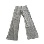 Reebok athletic flare legs joggers Pants size L Photo 4