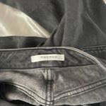 PacSun Black  Mom Jeans Photo 3