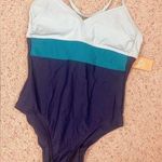 Kona Sol One piece swimsuit! NWT! Photo 0