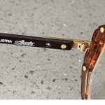 Silhouette SPX M 1201 /20 C 1287 56/13/135 Brown Eyeglasses Frames Only Austria Photo 7
