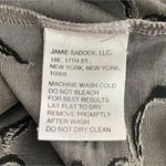 Jamie Sadock Size Small Golf Shirt Short Sleeve Athletic Photo 5