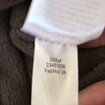 Eddie Bauer Like New  2.0 Polar Fleece Lined Pants Blackberry Size 14 Photo 7