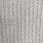 Free People  Oversize Split Back Thermal Top Women S Beige Juicy Boho Cottage NWT Photo 8