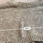 American Eagle Don’t Ask Why cropped sweater Photo 3