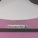 Abercrombie & Fitch pink knot top Photo 7