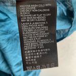 Urban Outfitters Dahlia Asymmetrical Smocked Mini Dress
Teal Sz XL Photo 4