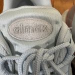 Nike  Air Max 95 Half Blue Pink Gray Women's 9 Casual Athletic Shoes Photo 6