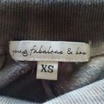 Young Fabulous and Broke Young, Fabulous, & Broke Groove Knit Tie Dye Jogger Pants ✨NWOT✨ RARE Brown Photo 14