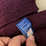 Apt. 9  womens cardigan small plumeria ribbed cuffs bell sleeves long sleeve Photo 6