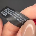 The Limited  Little Sexy Red Dress size 4 Photo 5