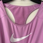 Nike Dri-Fit Pink Sports Bra Photo 0