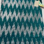 belle du jour  Women's Sleeveless Tank Sz L Photo 7