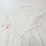 superdown  Cicely Mini Dress in White Small Photo 8