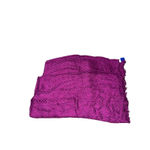 Apt. 9  Women's Scarf Solid Purple Soft Shawl Wrap New With Tags Photo 1