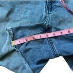 Lane Bryant  Weekend Raw Hem Denim Short Size 24 Photo 7