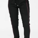 Barbie x Smash + Tess Track Pants Black Size XXS Photo 5