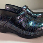 Dansko  Black Clogs Photo 0