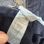 IBIZA SWS Denim Jeans Juniors Size 7 Blue Skinny Leg High Rise Pushup shaping Photo 6