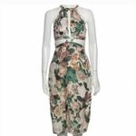 Zimmermann NWT  Arcadia Floral Dress Photo 4