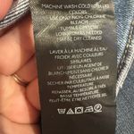 Free People WE THE FREE Jayde Flare Jeans size 25 High Waist *Hemmed* raw hem Photo 7