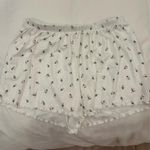 Z Supply  pj shorts Photo 0