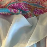 Lilly Pulitzer Womens xl Lily Pulitzer dress 100% silk lining Photo 11