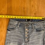 Kut From The Kloth Reese Fab Ab Ankle Straight Leg Button Fly - 2 Photo 11