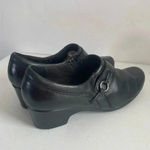  Genette Arc Womens Heeled Loafers
by‎ CLARKS Size: 9M Bootie EUC! Photo 5