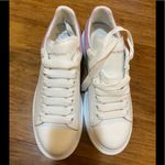 Alexander McQueen Oversized Sneaker size 39 Photo 1