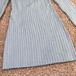 Adelyn Rae  Ribbed Sweater Dress Photo 5