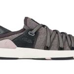 OluKai Mikilua Li Sneakers Women's size 9 Gray Photo 1