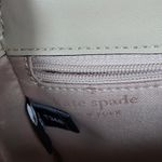 Kate Spade Lena Colorblock Mini Flap Crossbody in Light Sand Multi NWT Photo 9