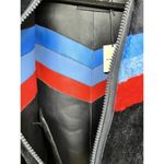 Coach  Ski Blouson Dark Navy Women’s Size XL Photo 7