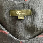 Rails  Suki Plaid Tartan Tank Dress in Midnight Red‎ Photo 10