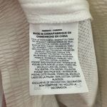 Nike  size XS white gray skort‎ skirt athletic athleisure golf tennis pickleball Photo 5