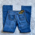 Von Dutch Y2K  Flare Boot Cut Low Rise Jeans Photo 1