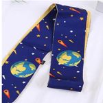 Thin Purse Scarf / Hairband / Scarf Photo 1