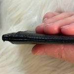 Chanel Interlocking CC Logo Card Holder black caviar Photo 8