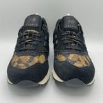 New Balance Elite Edition 999 Sneakers Shoes Rare Black Gold Weave Women 8.5 New Photo 1