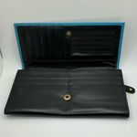 A Rare Na Koa Hawaiian Tattoo Clutch Wallet Photo 3