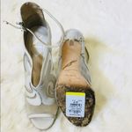 Brian Atwood Linscott Scrolled Pumps Photo 5