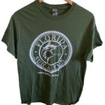 Gildan Florida green graphic T-shirt Photo 0