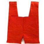 Gymshark  S Adapt Marl Seamless Leggings & Ruched Strappy Sports Bra Set Photo 4