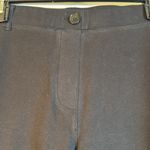 Betabrand  Bootcut Classic Dress Pant Yoga Pants Black Size XL Petite EUC #2737 Photo 5